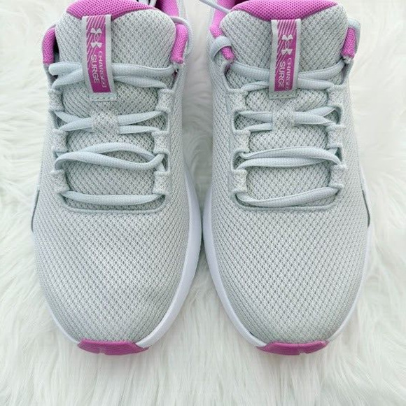 Under Armour Charged Surge 4 Women's Size 10 Running‎ Shoe Sneaker New - Picture 4 of 10